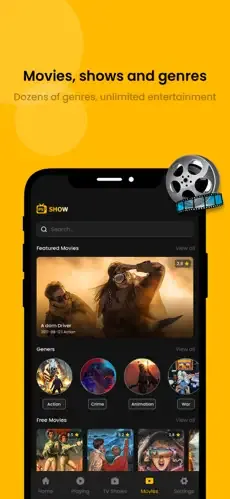 ijo-hotstar Movies and shows